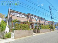 名古屋市瑞穂区下山町１丁目のテラスの画像
