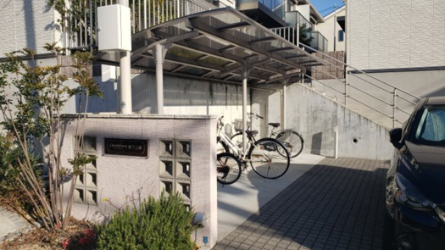 ルクセンブルグ舞子公園のその他共用部分|☆神戸市垂水区　ルクセンブルク舞子公園☆