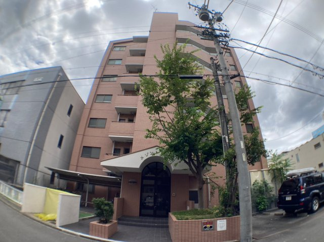 メゾンド徳川苑