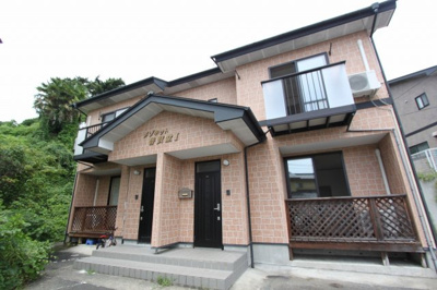 【外観】 | メゾネット普賢堂Ⅰ