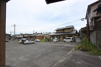 【周辺】 | メゾネット普賢堂Ⅰ