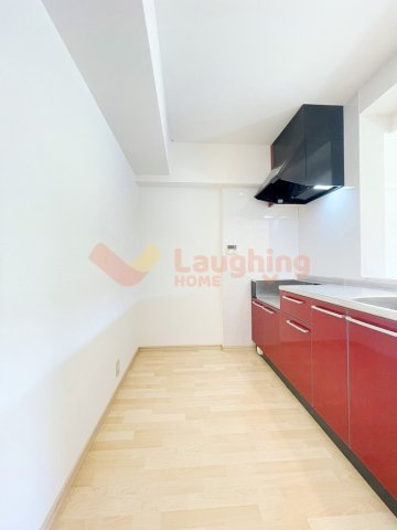 リ・エミネンスの内装|おしゃれな内装です