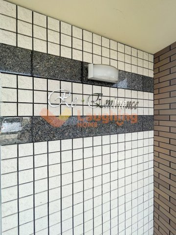 リ・エミネンスのその他共用部分