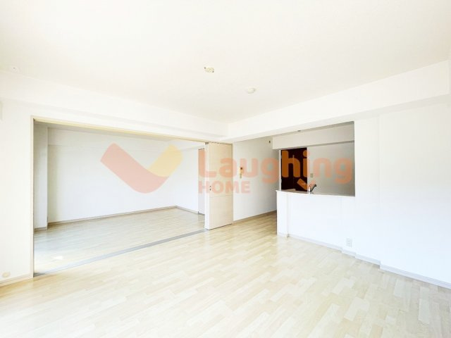 リ・エミネンスの居間・リビング|おしゃれなリビングです