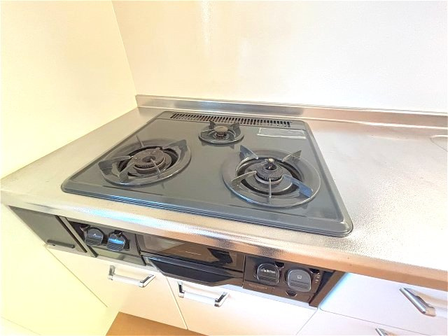 セブンレーヴの設備