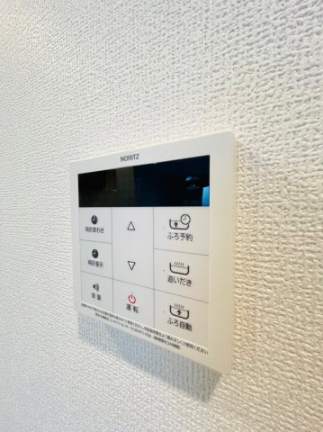 パレスバレイ五色山の内装