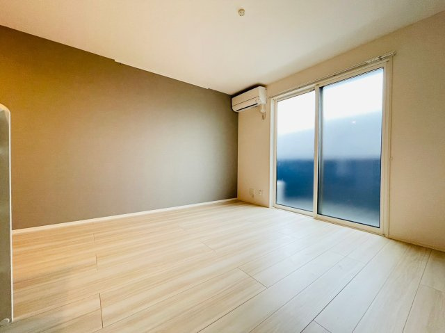 パレスバレイ五色山の居間・リビング