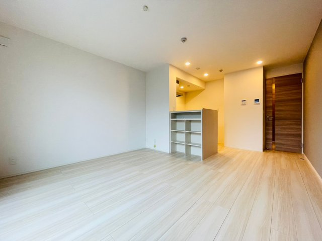 パレスバレイ五色山の居間・リビング