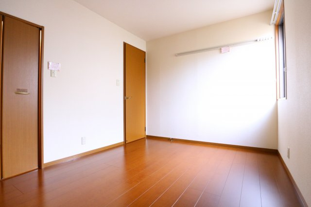 エトワール白水の子供部屋