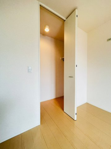 サニーハイツの内装