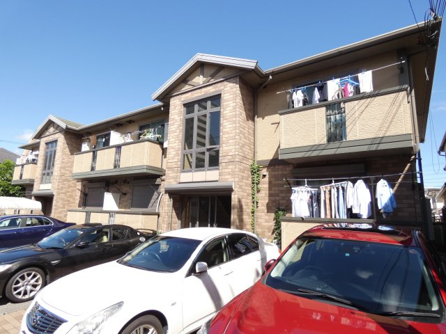 セジュール西明石