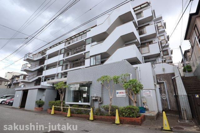 コスモ八千代台　