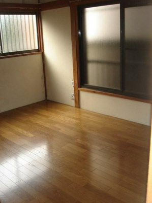 【居間・リビング】 | ユーコーポ２