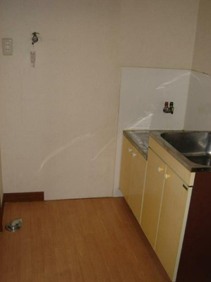 【設備】 | ユーコーポ２