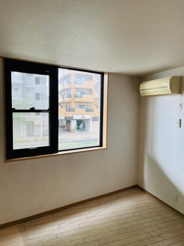 仲介手数料0円サンシャイン江川町の設備