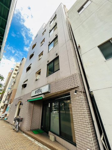 仲介手数料0円サンシャイン江川町