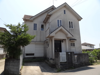 【外観】 | 稲美町加古一戸建