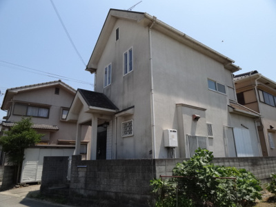 【外観】 | 稲美町加古一戸建