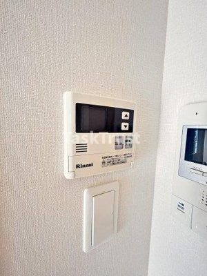 【設備】 | グランディール鷺洲
