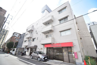 【外観】 | 即日のご見学も可能です！お気軽にお問い合わせください！
外観