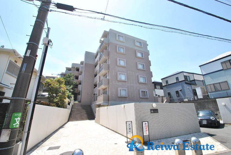 プランヴェール茅ヶ崎中海岸