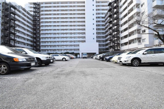 【駐車場】 | 駐車場
