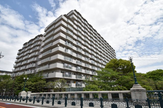 【外観】 | 即日のご見学も可能です！お気軽にお問い合わせください！
外観