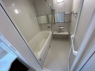 【浴室】 | シャルール