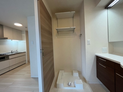 【洗面所】 | シャルール