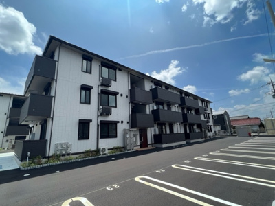 【外観】 | シャルール