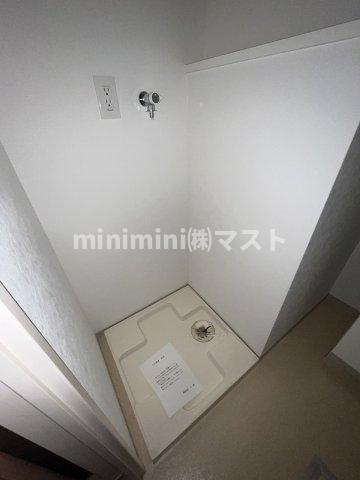 ディーレストナカノジマの設備