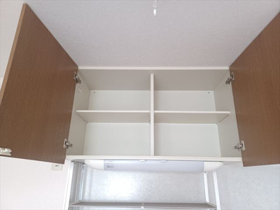 【収納】 | モービルコートヤマダ