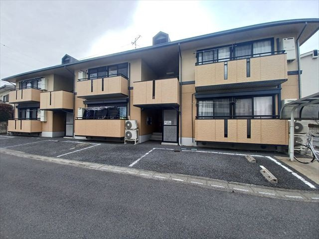 モービルコートヤマダの画像