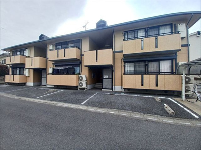 【外観】 | モービルコートヤマダ