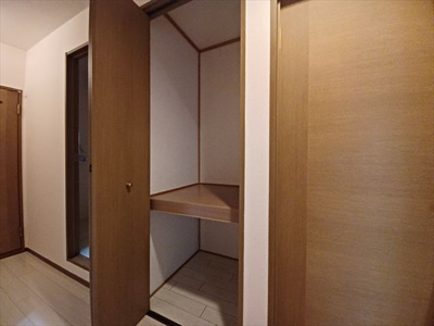 【収納】 | モービルコートヤマダ