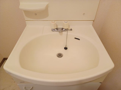 【洗面所】 | モービルコートヤマダ