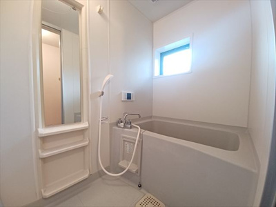【浴室】 | モービルコートヤマダ