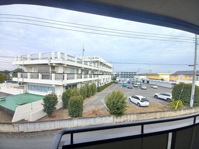 【展望】 | モービルコートヤマダ