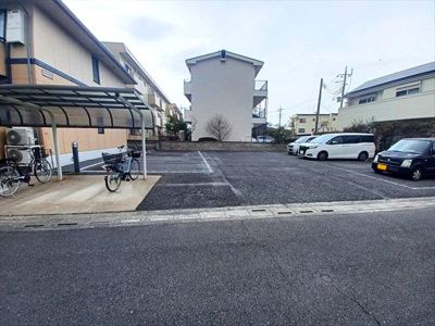【駐車場】 | モービルコートヤマダ