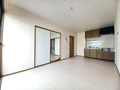 【居間・リビング】 | モービルコートヤマダ