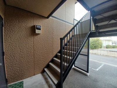 【ロビー】 | モービルコートヤマダ