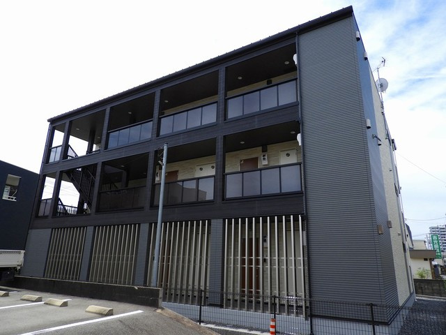 セブンコート長束駅前　B棟の画像