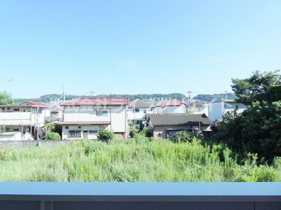 【展望】 | サニーフラット