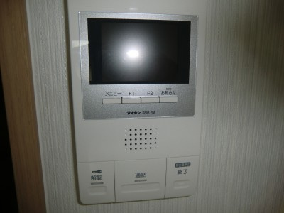 第７コーポヴィラのセキュリティ