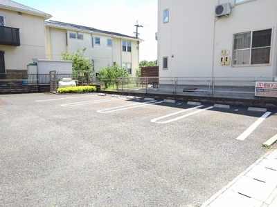 【駐車場】 | ネオグレイス