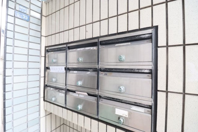 【その他共用部分】 | シャルマンフジ出屋敷壱番館