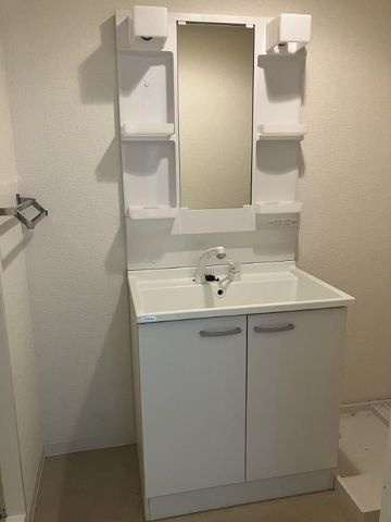 ベルフラット吉野