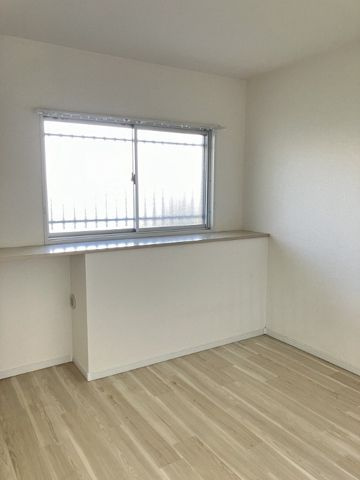 ベルフラット吉野の設備
