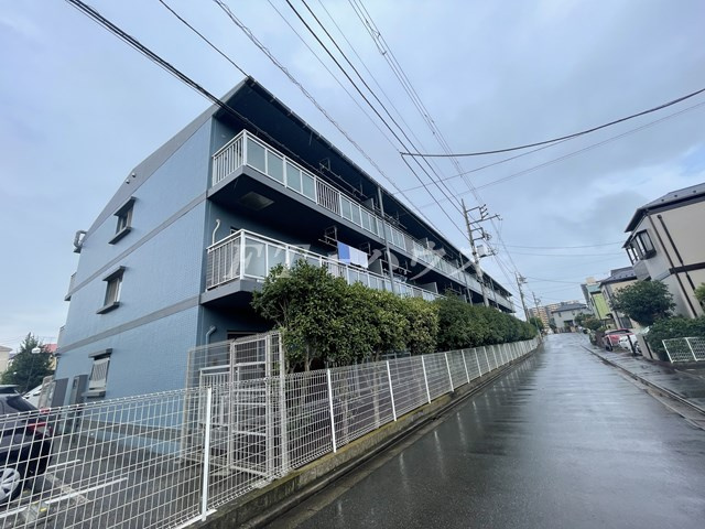ベルフラット吉野