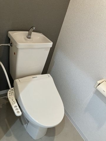 ベルフラット吉野